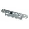 BZP Winkhaus Heritage Hook Strike Keep 44mm Door