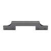 Detroit Kitchen Cabinet Pull Handle Old Iron Finish