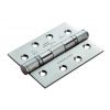 Eurospec FDPC4 Commercial Fire Door Pack - Lever Latch (DIN) - FD30/60 Rated