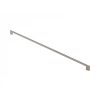 Bar Handle 864mm - Satin Nickel/Stainless Steel