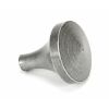 Pewter Shropshire Cabinet Knob - Large