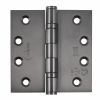 Eclipse 14841DBZ - 102x102x3mm DBZ Ball Bearing Hinge Grade 13 - (Pair) - Dark Bronze