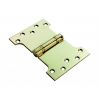 Enduromax Grade 13 Parliament Hinge - Stainless Brass