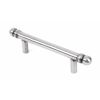 Natural Smooth 156mm Bar Pull Handle