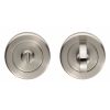 Serozzetta Turn And Release  - Satin Nickel