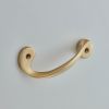 5207 Twisting Cabinet Handle