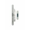 AGB Polaris 2XT Magnetic Euro Profile Sashlock 60mm backset - Satin Chrome