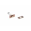 Atlantic Tubular Deadbolt 4" - Urban Satin Copper