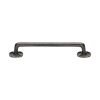 Rustic Pewter Cabinet Pull Traditional Design 160mm CTC