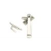 Polished Marine SS (316) Locking Avon Fastener