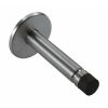 Coat Hook - Satin Stainless Steel