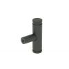 Matt Black Kelso T-Bar