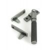 Pewter Night-Vent Locking Brompton Fastener