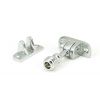 Polished Chrome Prestbury Brighton Fastener (Radiused)