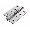 Enduro Rising Butt Hinge R/H - Satin Stainless Steel (Pair)