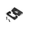 Black ½" Rebate Kit for Heavy Duty Latch