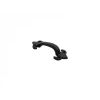 Pull Handle 133mm - Black Antique