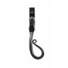 Black 16mm Shepherd's Crook Espag - RH