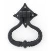 Black Shakespeare Door Knocker