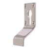 Steel Line Euro Cylinder Pull S.Steel Polished Chrome