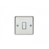 Eurolite Enhance Decorative Intermediate Switch Polished Chrome