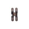 Ceam 3D Concealed Hinge 929 - Matt Bronze