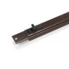 Brown Trimvent 90 Hi Lift Vent 425mm x 22mm