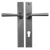 Pastow Multipoint Handle (Patio - Unsprung) - Forged Steel