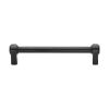 Rustic Dark Bronze Cabinet Pull Ironbridge Design 160mm CTC