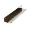 Polished Nickel 200mm Moore Edge Pull