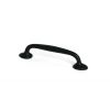 Matt Black Moore Pull Handle - Small