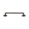 Rustic Pewter Cabinet Pull Traditional Design 128mm CTC