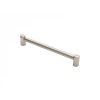 Bar Handle 224mm - Satin Nickel