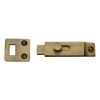 Heritage Brass Slide Bolt Antique Brass finish