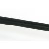 Matt Black Moore Pull Handle - Large