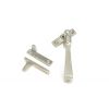 Satin Marine SS (316) Night-Vent Locking Avon Fastener