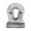 Pewter Euro Door Pull