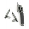 Pewter Night-Vent Locking Brompton Fastener