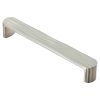 Cadurci Handle 160mm - Satin Nickel