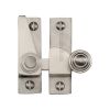 Heritage Brass Sash Fastener Satin Nickel Finish