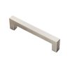 Linear Handle 128mm c/c - Satin Stainless Steel