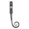 Pewter 16mm Monkeytail Espag - RH