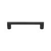 Rustic Dark Bronze Cabinet Pull Apollo Design 96mm CTC