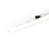 White Trimvent 90 Hi Lift Vent 300mm x 22mm