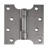 Eclipse 14989DBZ - 102x51x102mm DBZ Parliament Hinge Grade 13 - (Pair) - Dark Bronze