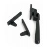 Matt Black Night-Vent Locking Newbury Fastener