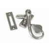 Pewter Shropshire Window Fastener