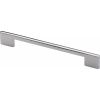 Heritage Brass Cabinet Pull Victorian Design 192mm CTC Polished Nickel finish