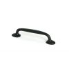 Aged Bronze Moore Pull Handle - Small