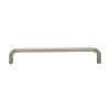 Heritage Brass Cabinet Pull Wire Design 160mm CTC Satin Nickel Finish